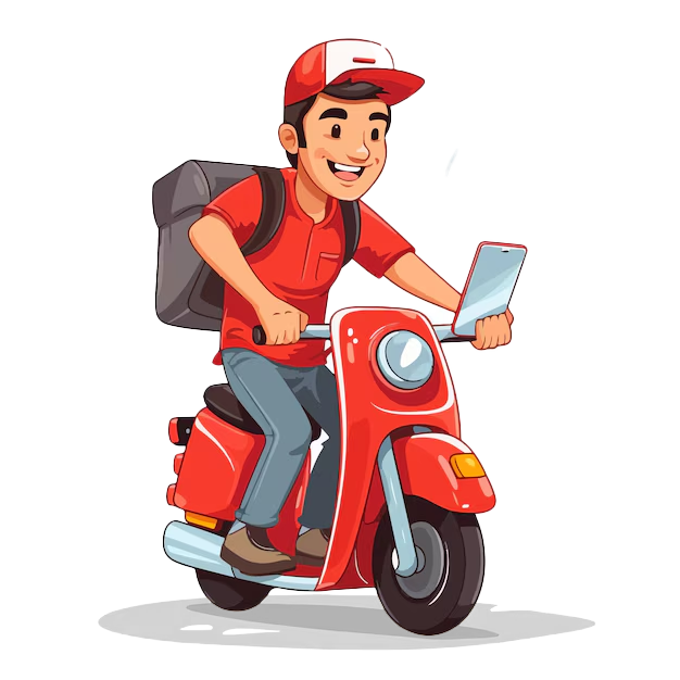 Motoboy
