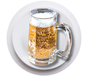 bebidas